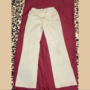 ‼️CLEARANCE 3 for $12‼️ Girls Uniform Pants